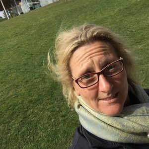 Meet your Posher, Jodi